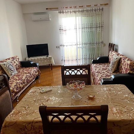 Vlorë Appartamento Incantevole Con Posto Auto Privato מראה חיצוני תמונה
