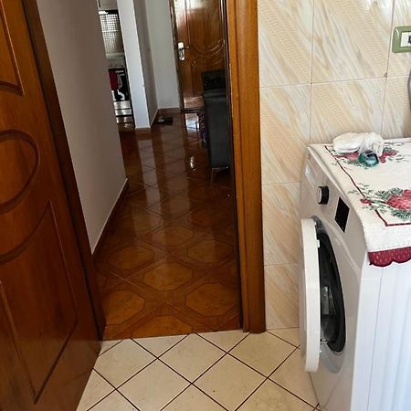 Vlorë Appartamento Incantevole Con Posto Auto Privato מראה חיצוני תמונה