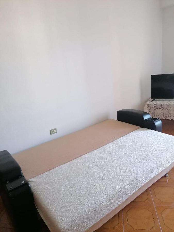 Vlorë Appartamento Incantevole Con Posto Auto Privato מראה חיצוני תמונה