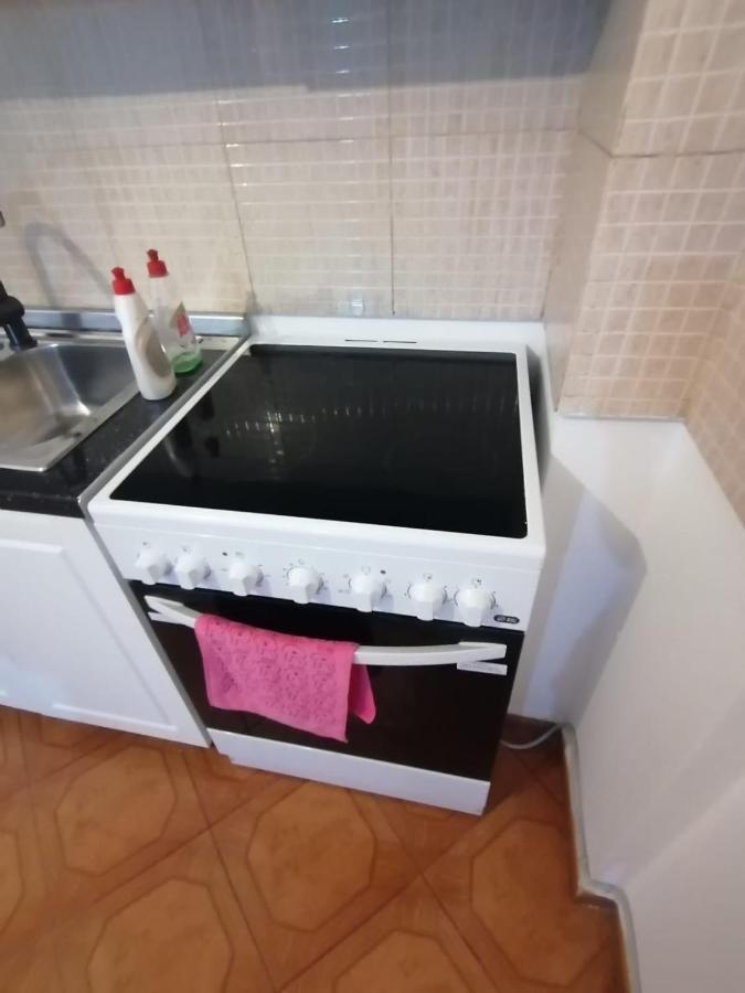 Vlorë Appartamento Incantevole Con Posto Auto Privato מראה חיצוני תמונה
