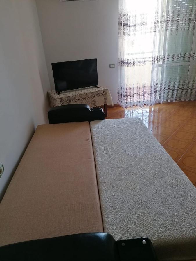 Vlorë Appartamento Incantevole Con Posto Auto Privato מראה חיצוני תמונה