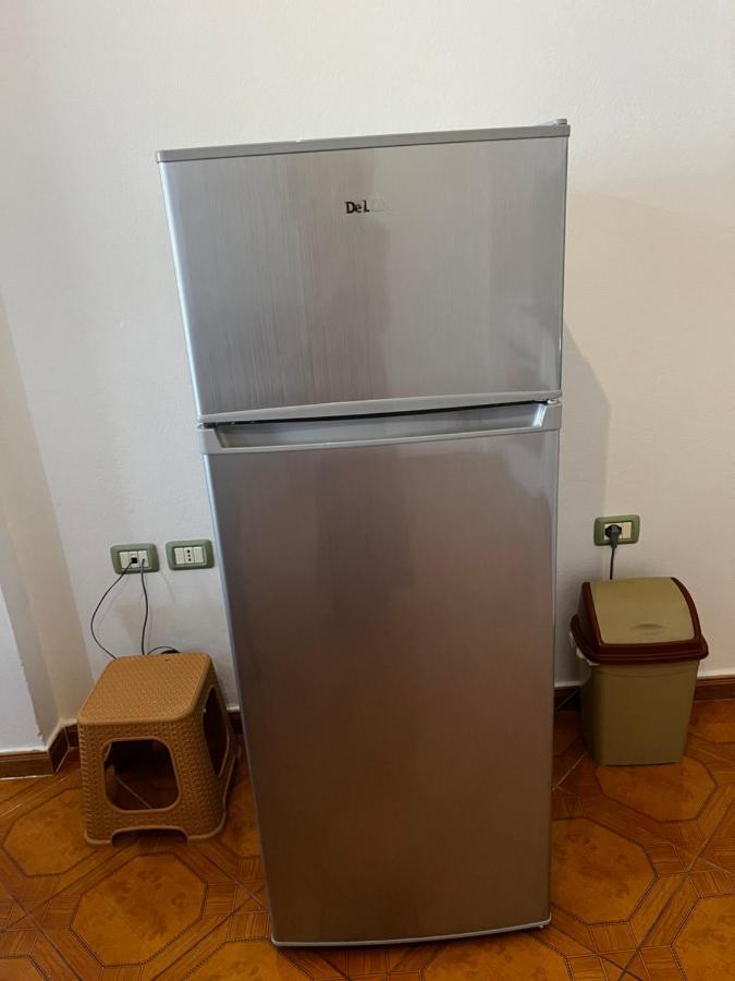 Vlorë Appartamento Incantevole Con Posto Auto Privato מראה חיצוני תמונה