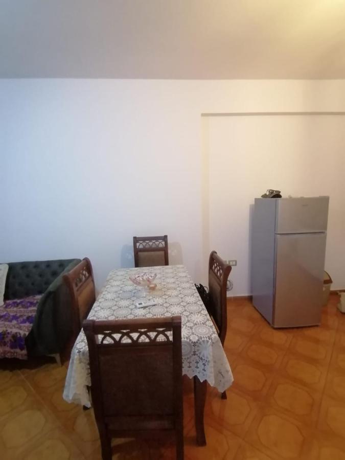 Vlorë Appartamento Incantevole Con Posto Auto Privato מראה חיצוני תמונה